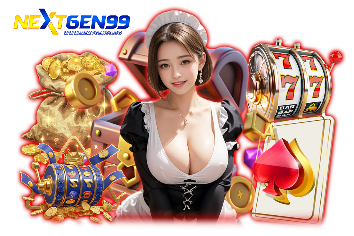 nextgen99สล็อต